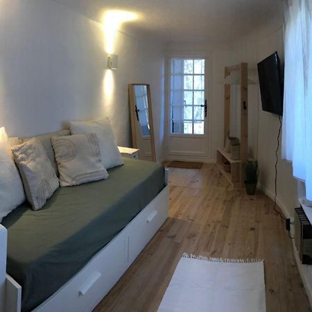 Duplex Au Pied Du Chateau كانيو سور مير المظهر الخارجي الصورة