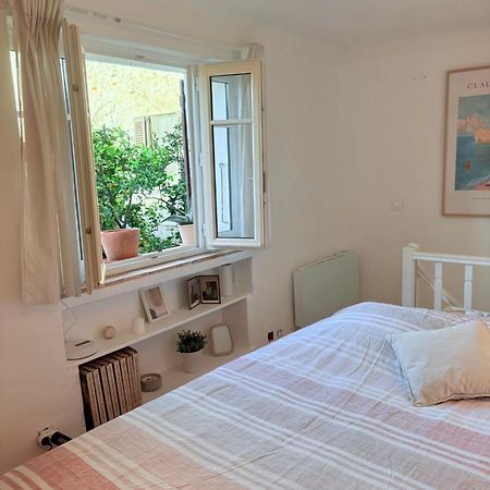 Duplex Au Pied Du Chateau كانيو سور مير المظهر الخارجي الصورة