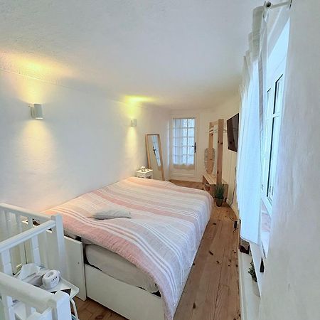 Duplex Au Pied Du Chateau كانيو سور مير المظهر الخارجي الصورة