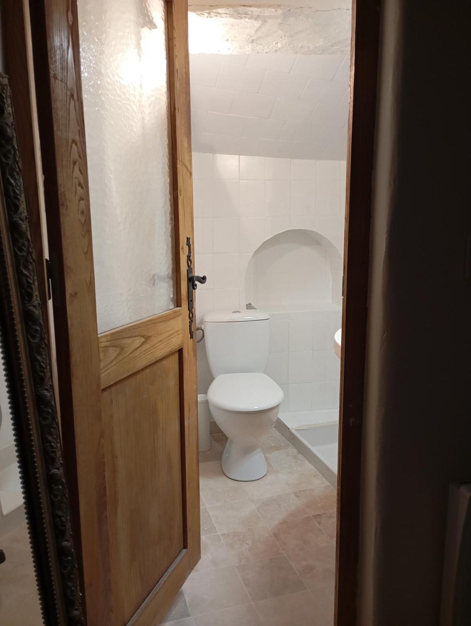 Duplex Au Pied Du Chateau كانيو سور مير المظهر الخارجي الصورة