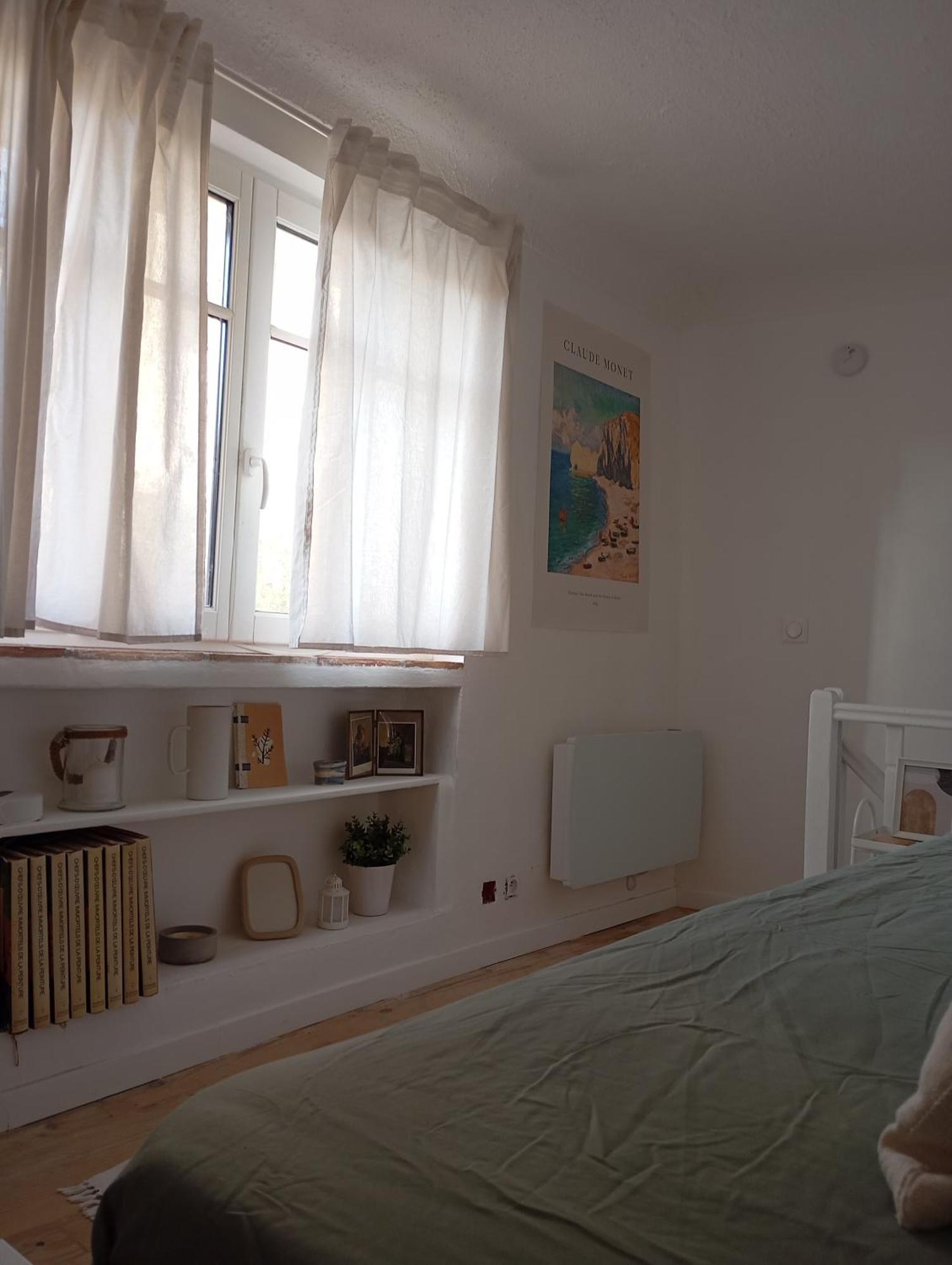 Duplex Au Pied Du Chateau كانيو سور مير المظهر الخارجي الصورة