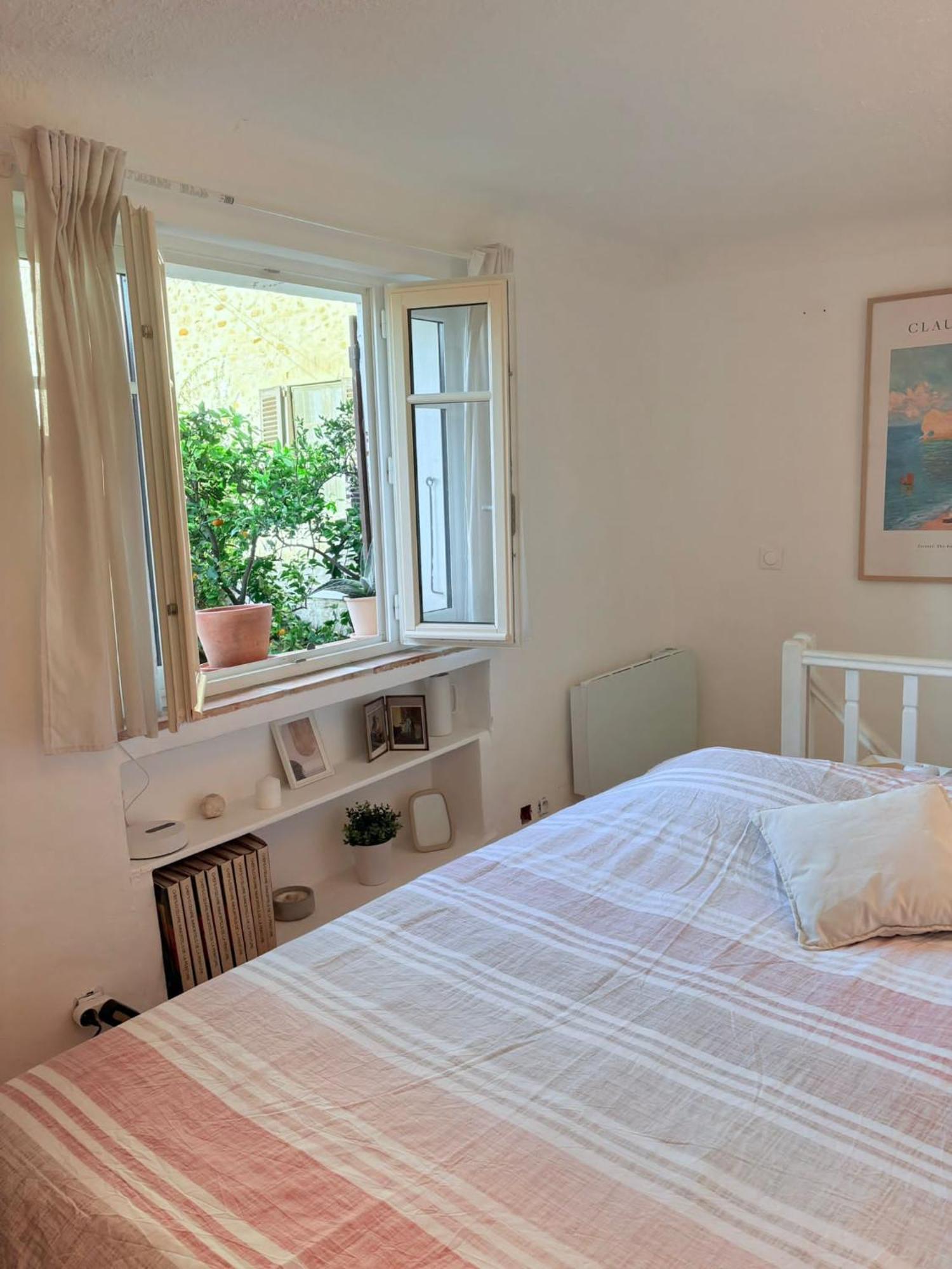 Duplex Au Pied Du Chateau كانيو سور مير المظهر الخارجي الصورة