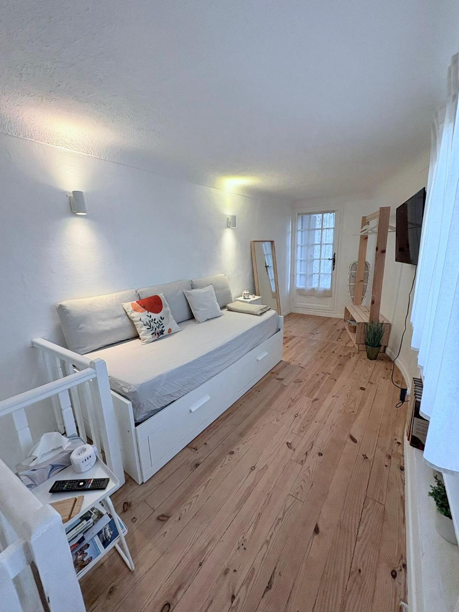 Duplex Au Pied Du Chateau كانيو سور مير المظهر الخارجي الصورة